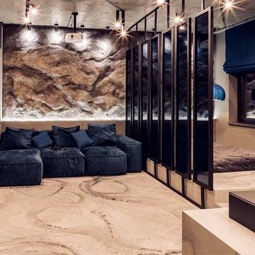 Оренда квартири жк Чикаго , Антоновича 44 chicago central house