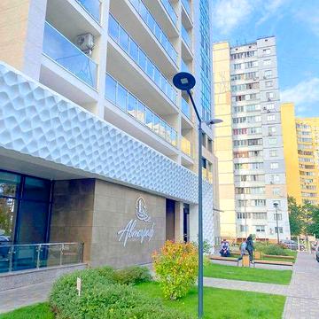 Оренда квартири ЖК АВТОГРАФ