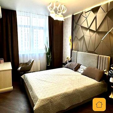 Продаж 1к Квартира Краснова вулиця ЖК Kadorr City