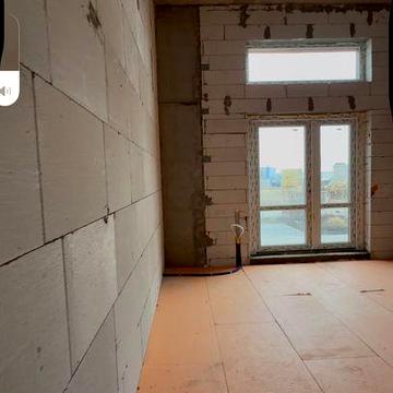 Продаётся 1-комнатная квартира АМ с собственной патио-зоной