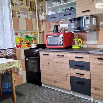 Продаж 1к Квартира Гідропаркова вулиця