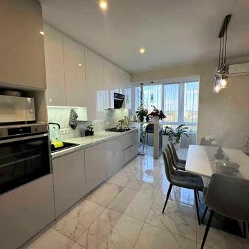 ЖК «МІЛЕНІУМ» БУЧА  Продається розкішна 2-кімнатна квартира ЖК Міленіум