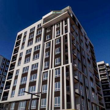 Continent Континент 3кім, на етапі здачі, власник, частковий ремонт ЖК Continent