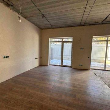 Дуплекс 120 м² у лісовій Бучі, ГАЗ!! Центральна ВОДА РЕМОНТ