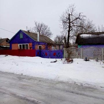 Будинок  с нападівка