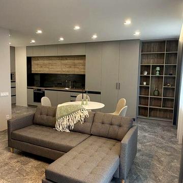 ОРЕНДА ВІД ВЛАСНИКА 52 кв.м. Запорізьке шосе 28В ЖК Барви