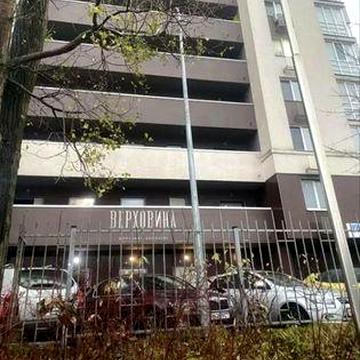 ЖК Верховина. Видова 3к кв,85м². БЕЗ КОМІСІЇ.Власник.Берестейський109А ЖК Верховина