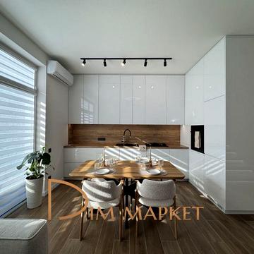 Дуплекс 105 м2 | максимальна комплектація‼️Біля лісу| ГАЗ