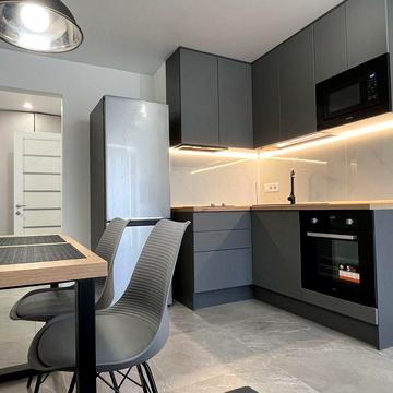 Оренда квартири в ЖК Оранж сіті