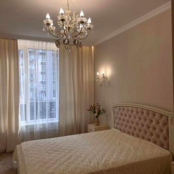 ЗДАМ VIP рівня в ЖК Крона Парк євродвохк.кв.Вул.Чорновола 8!