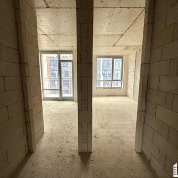 Терміново! Здана 1кім готова до ремонту з балконом! 4 поверх!