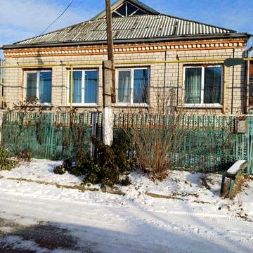 Продаж будинку,мікрорайон Фрегат,за лікарнею.