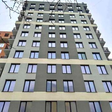 Терміново 1 кім кухня-студія 670 доларів м2 ЖК Grand hall