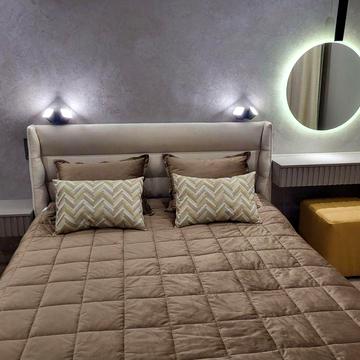 Автономний будинок. Оренда 2 кімн. квартира. Харківське шоссе 182