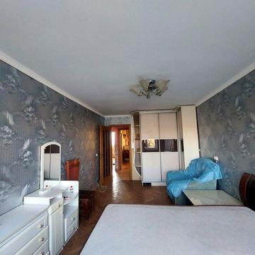 Сдаётся 2 комнатная квартира Терешковая 8б