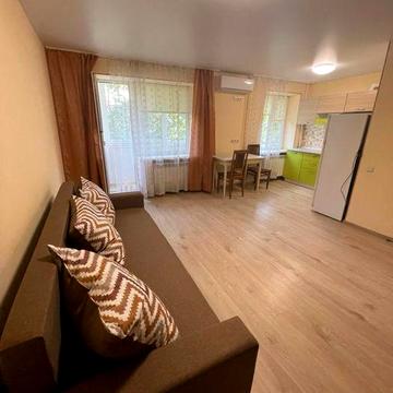 Оренда м. Дарниця, Д. Багалія ( Пожарського ), 9, затишна 1 к.кв.