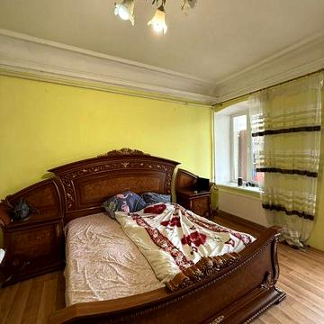 Купуй 1-кімнатну в центрі Одеси — Преображенська, 41 м²