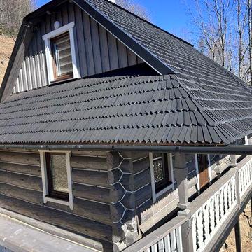 Здаю хатинки  в Карпатах ( Снідавка )