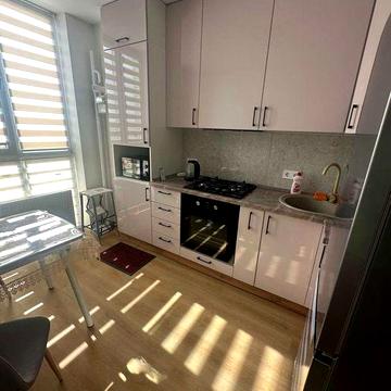 Оренда 1 к квартири ЖК Аура Крюківщина.