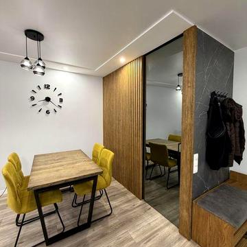 Оренда квартири 48 м2 ЖК Одеський бульвар довгостроково від власника