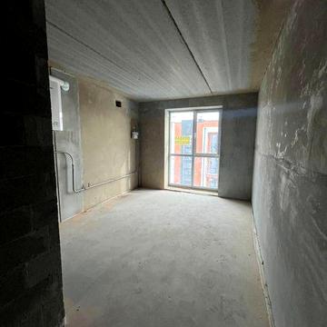 Смарт квартира з індивідуальним газовим опаленням!