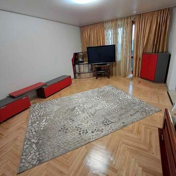 Однокімнатна великої площі на 2 поверсі