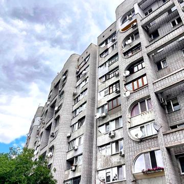 ‼️Продаж 3-кімнатної видової квартири  (12 квітня)