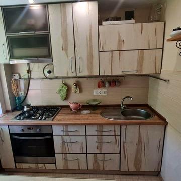 Оренда 2-к квартири. 43 кв.м. Озерна 12а