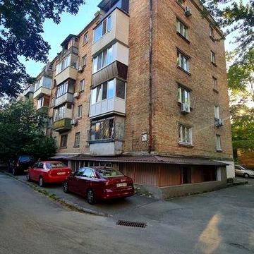 Оренда 2-к квартири. 43 кв.м. Озерна 12а