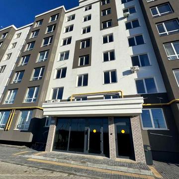 1к квартира з частковим ремонтом 45 м2 | ЖК Петрівські Липки ЖК Петрівські липки