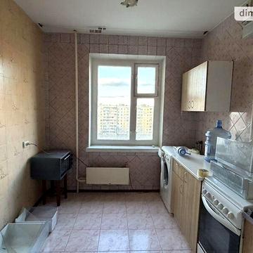 Продаж 4к Квартира Кузьми Скрябіна (Курчатова) вулиця