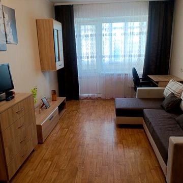 ВЛАСНИК Оренда 1 кімнатної квартири