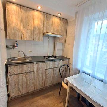 Аренда 1-комнатной квартиры  Левый берег