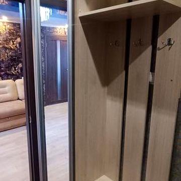 3-кімн. квартира на 7 Зарічному