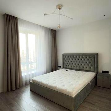 Оренда простороі 2 кім квартири ЖК Квіти Львова (Стрийська 115д)