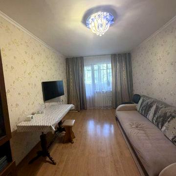 Продажа 2 квартиры на Черёмушках, ул. Вишневского. Проект «болгарка»!