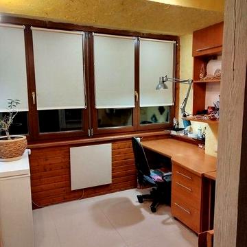 Продаж великої квартири