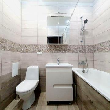 Аренда квартиры в Виннице на Урожае возле Медунивера в новострое с АГВ