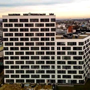 Продаж 1 кім квартири Шевченківський район жк Вежа ЖК Вежа