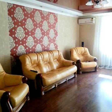 Продаж 2к Квартира Сергія Ядова вулиця