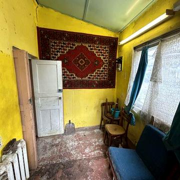 Частина будинку під капремонт Чкалова-М.Морська