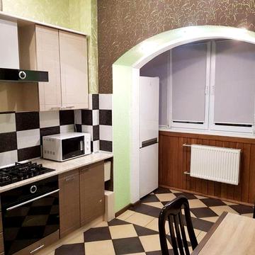 ‼️Здам з паркомісцем  1 кімнатну квартиру ДНС