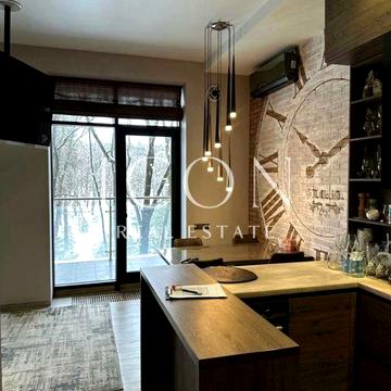 Оренда/Квартири, пр-т, Берестейський, 42, ЖК Crystal Park Tower