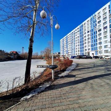 Оренда квартири ЖК,, Рівєра "м.Славутич