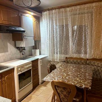 Оренда 3-кімнатноі квартири