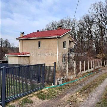 Без комісії. Капітановка Двоповерховий Будинок вулиця Садова