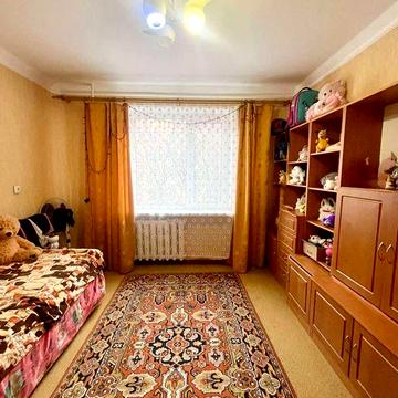 Продам 3к квартиру р-н 1 Занасип! Можливий продаж по Сертифікату!