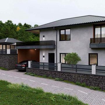 Продаж будинку в Буковелі під ключ