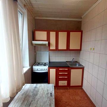 O S3 продам 1к квартиру метро Масельского сертификат