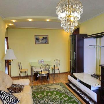 Продам 3-к.квартиру, Европейская 8, метро Научная, Ботсад